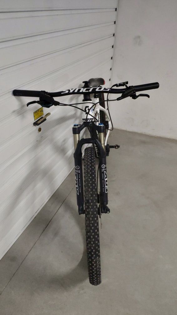 Scott Scale 700 RC Nino Replica