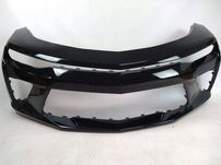 Chevrolet Camaro Ss przedni zderzak przód skorupa 2016-18