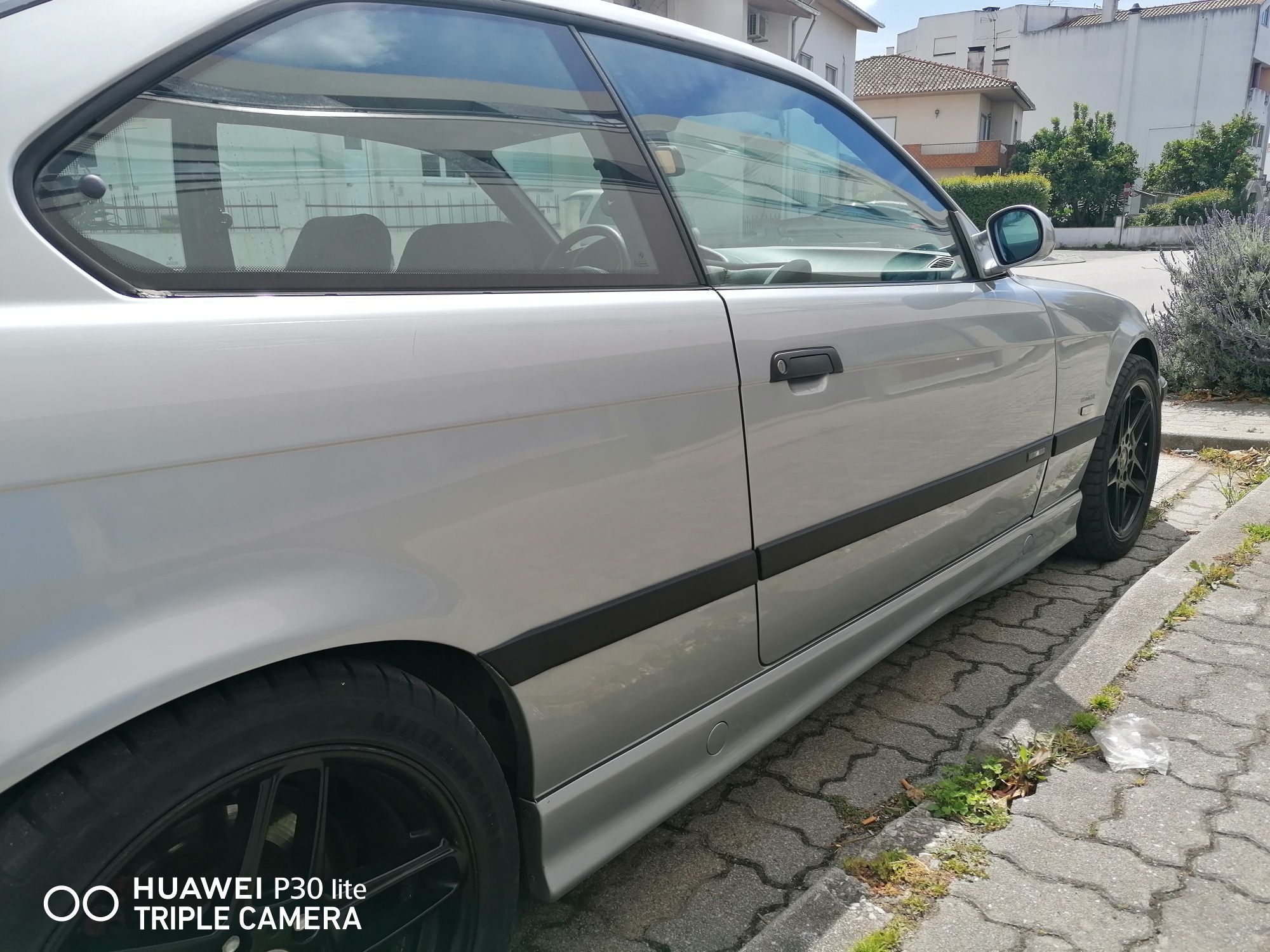 Bmw 318is coupe e36