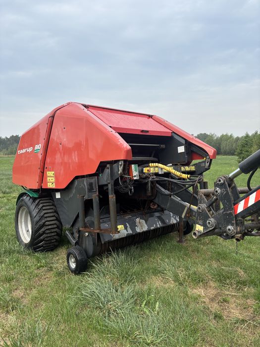 Kverneland Taarup BIO