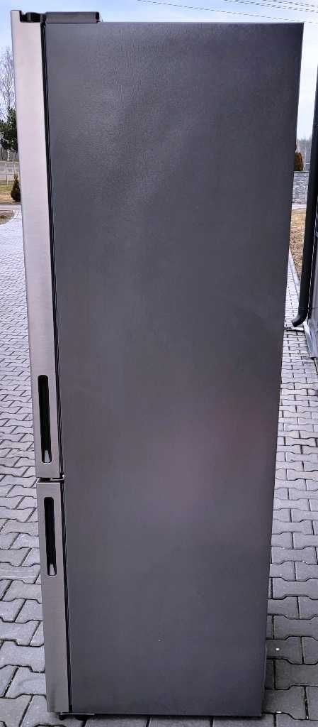 Lodówka GORENJE NRK720EAXL4 No Frost 200cm 70cm