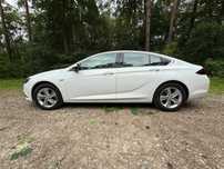 Opel Insignia Grand Sport 2.0 CDTI 170 KM