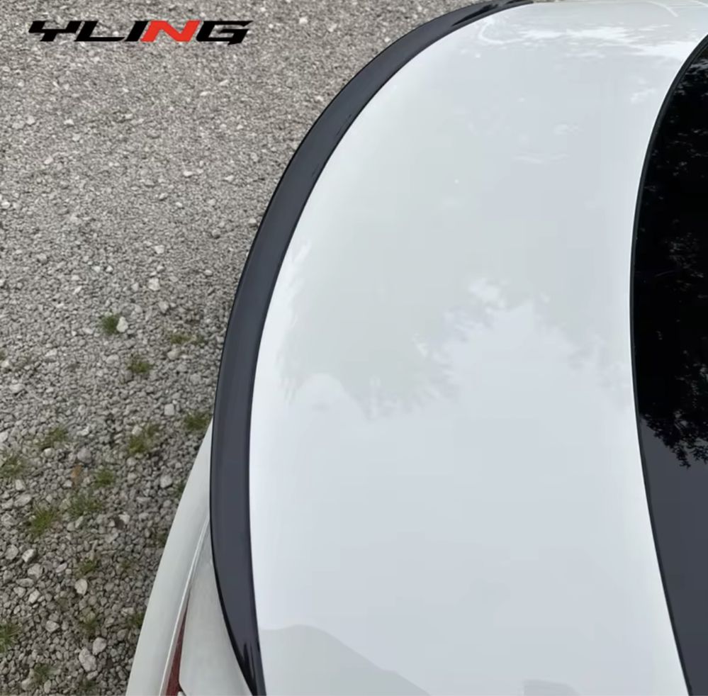 Спойлер сабля на bmw f30 BMW F30 бмв ф30