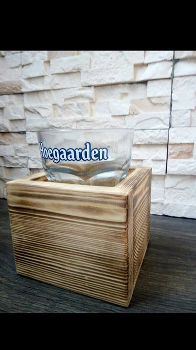 Хугарден Hoegaarden