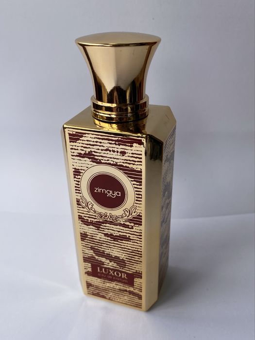 Парфумована вода Zimaya Luxor