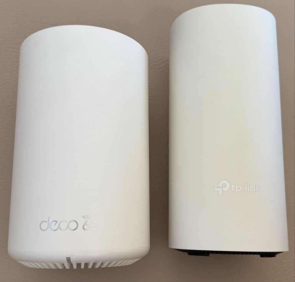 Tp-Link Deco WiFi/Mesh