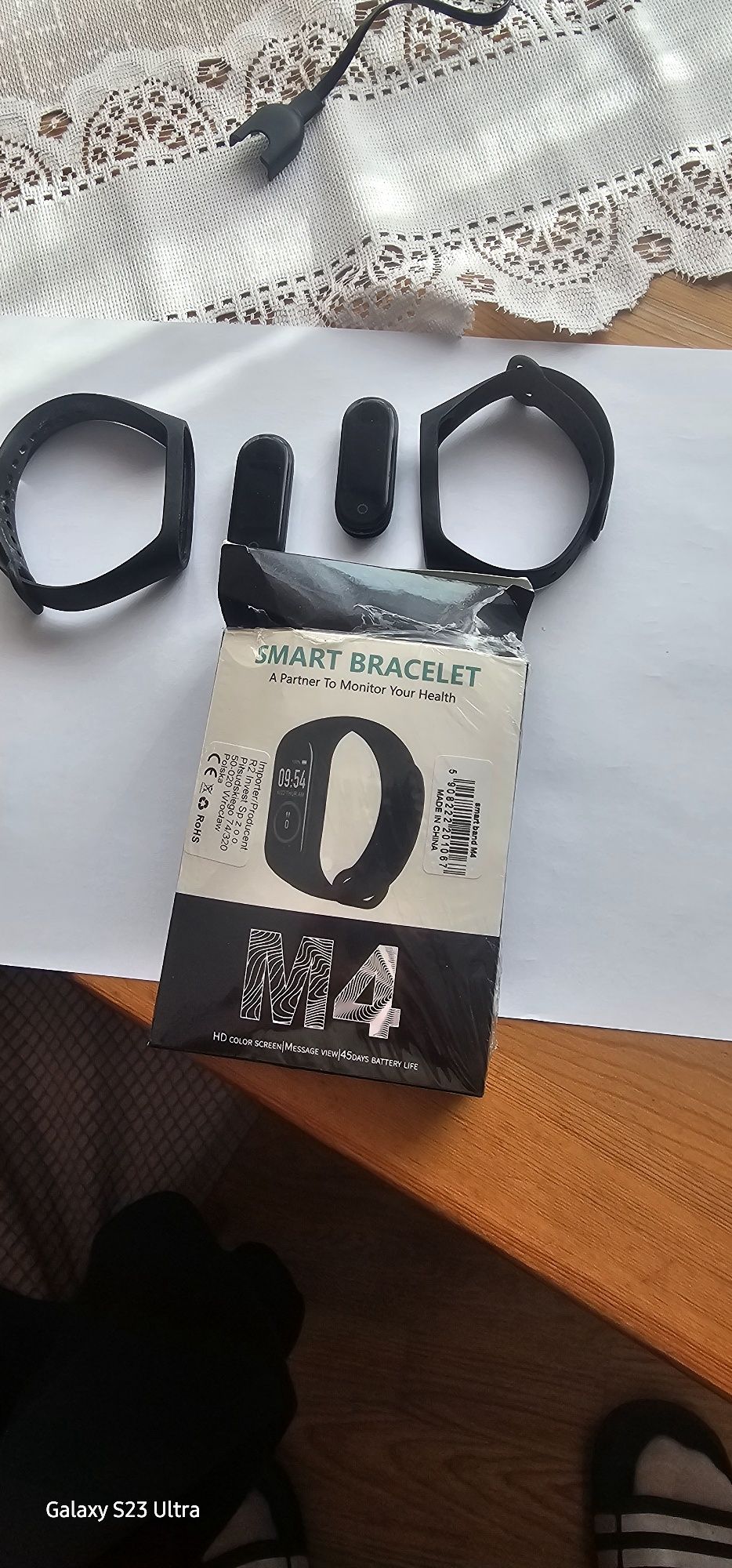 2 SPRAWNE  Opaski