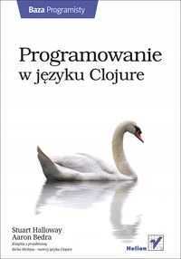 programowanie w jezyku clojure  halloway