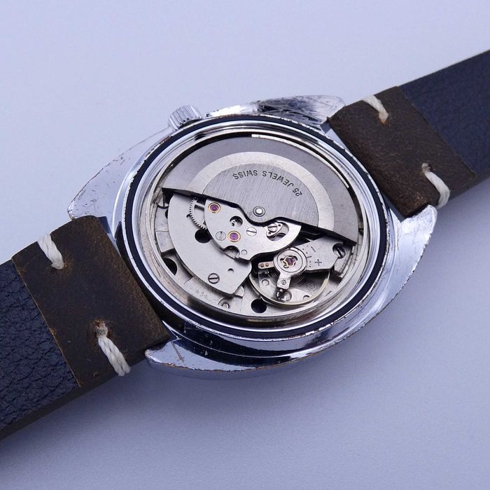 LANCO Automatic z polskim kalendarzem