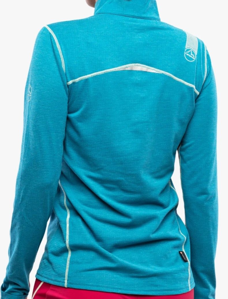 Bluza do biegania damska La Sportiva Swift Long Sleeve XS NOWA !!!