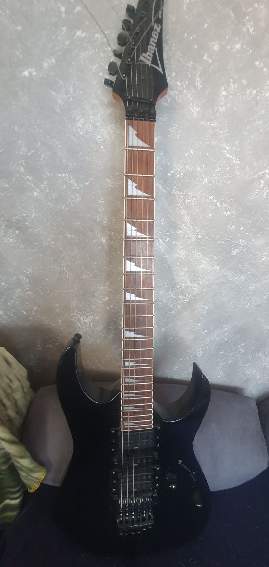Ibanez RG 370 DX