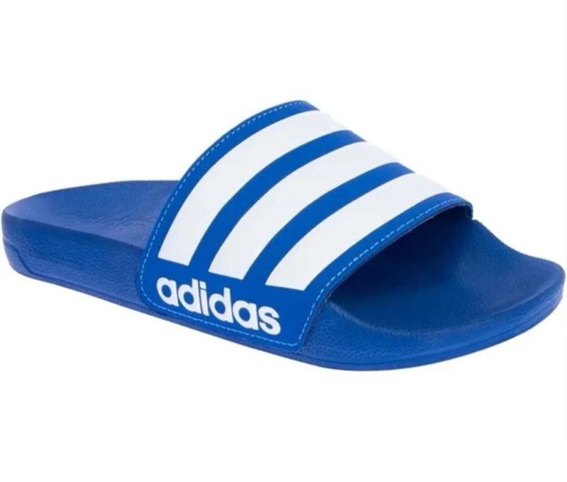 Шльопанці adidas