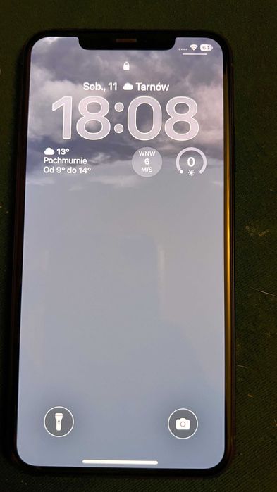 Iphone 11 ProMax 64GB