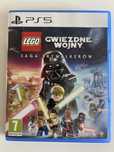 Legi gwiezdne wojny saga skywalkerów