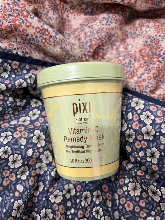 Maska Pixi Vitamin C Remedy Mask