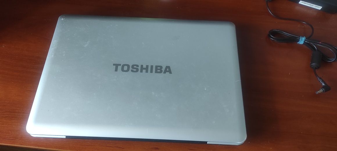 Ноутбук TOSHIBA Satellite L450-12H