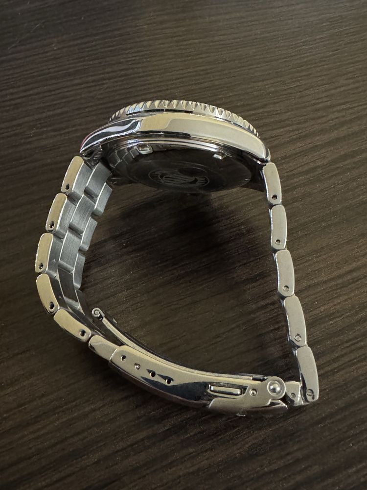 Годинник Orient Mako 3 RA-AA0820R19B