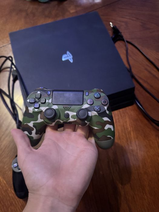 Sony PlayStation pro