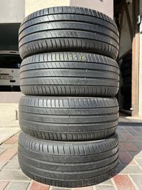 Шини 215/55 R16 Michelin Primacy 3 резина бу літо