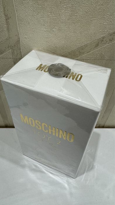 Парфуми Moschino Toy 2 100 мл, парфумована вода