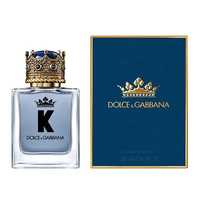 Нові парфуми K Dolce&Gabbana