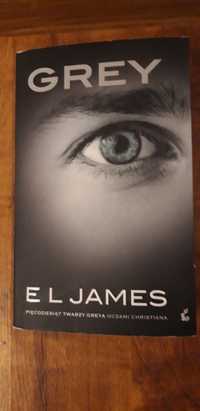 Grey- E. L. James