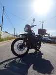 Royal Enfield Himalayan