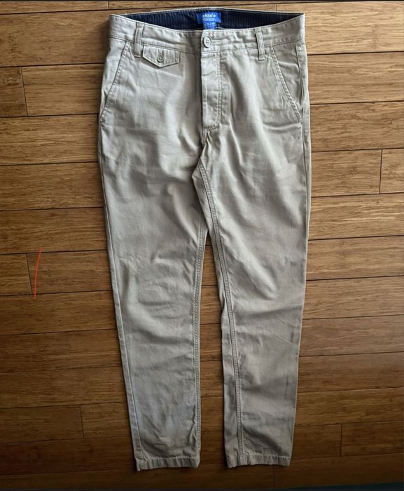 Spodnie męskie ADIDAS rozm. 29