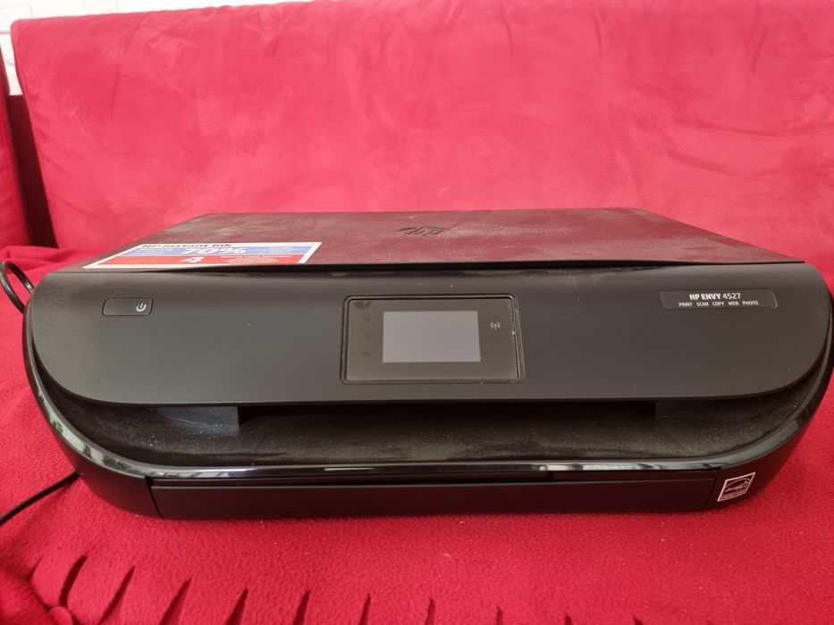 Drukarka atramentowa