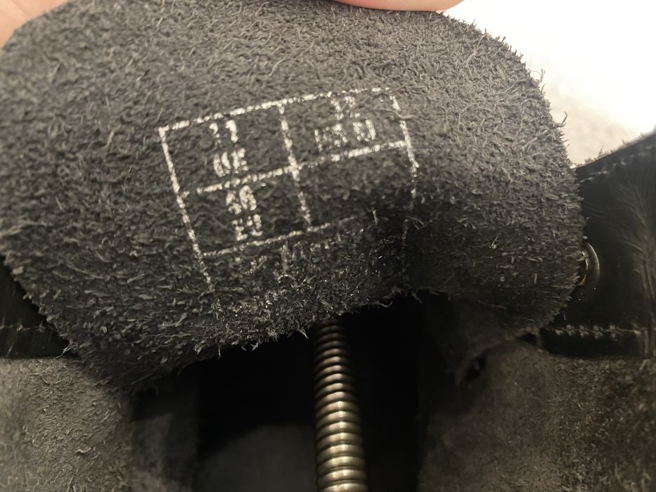 Dr. Martens Pascal ботинки 45-46