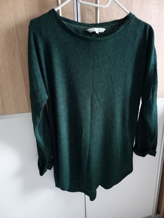 Sweterek bluzka rozmiar Xs S