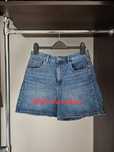 stradivarius szorty jeansowe rozmiar 40