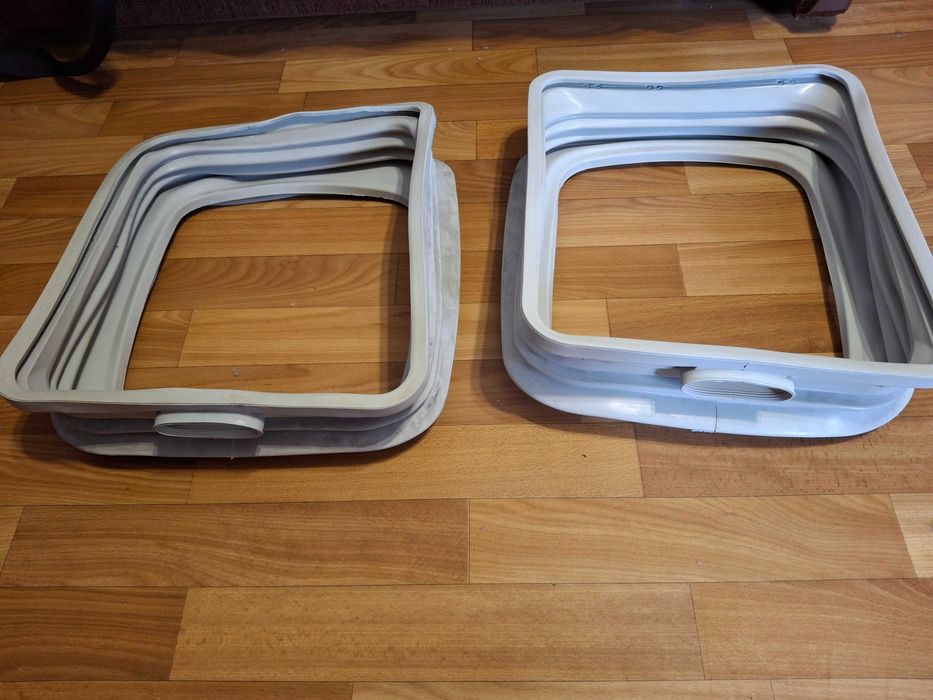 Манжети до машини Whirlpool з Вертикальним завантаженням