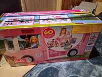 Sprzedam Kamper Barbie