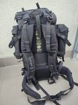 Plecak biwakowy militarny Wisport Reindeer 55l