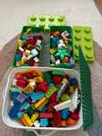 Lego Duplo zestawy