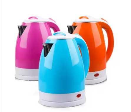 Електрочайник RAF 7826 Электрический чайник 2 л