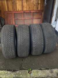 Шини зимові Bridgestone Blizzak LM005 235/55 R19 105V