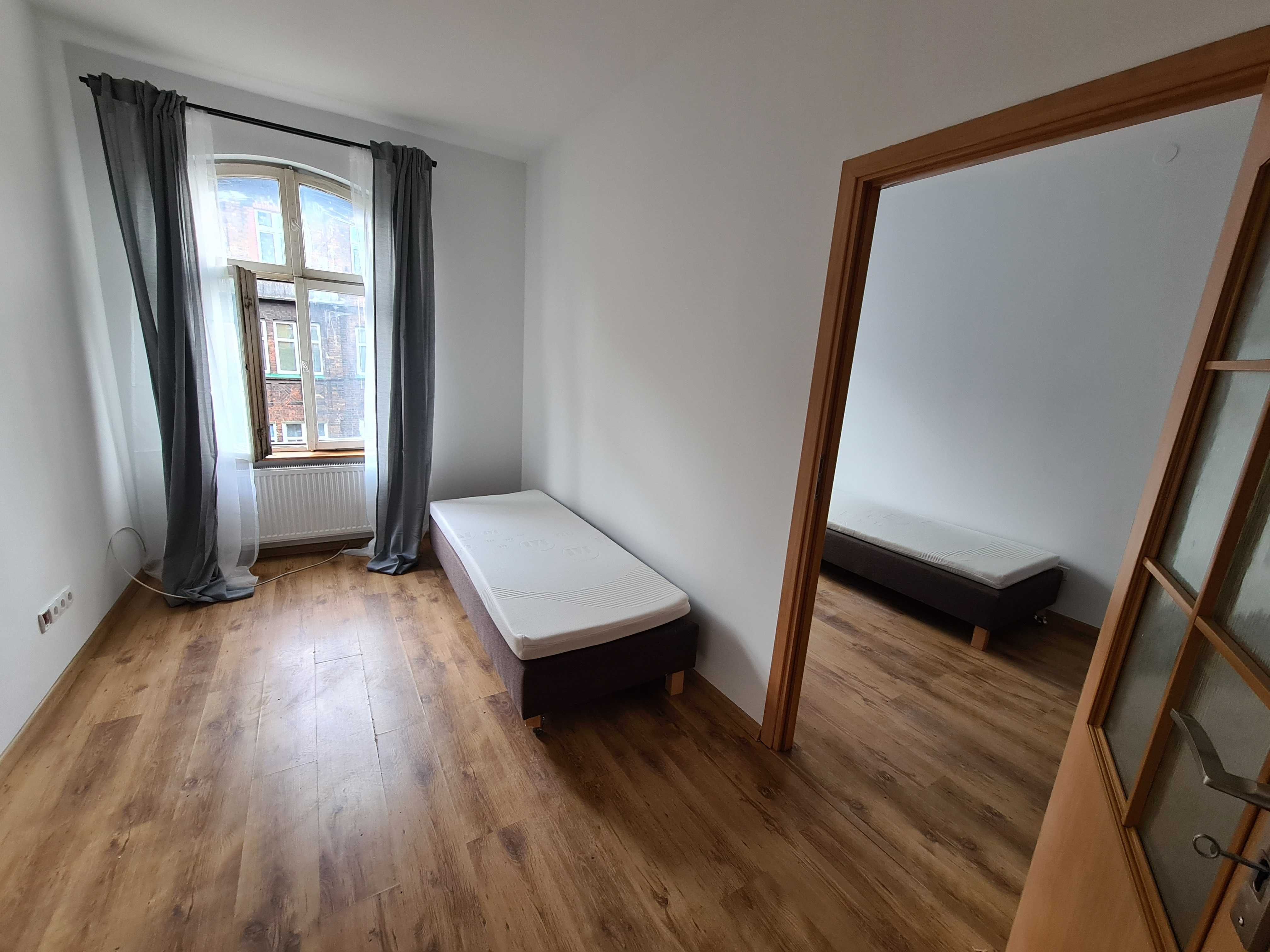 Mieszkanie 3 pok bez pośredników