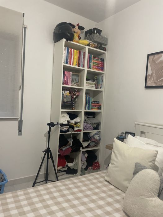 Estantes Ikea Billy 40x28x202 cm