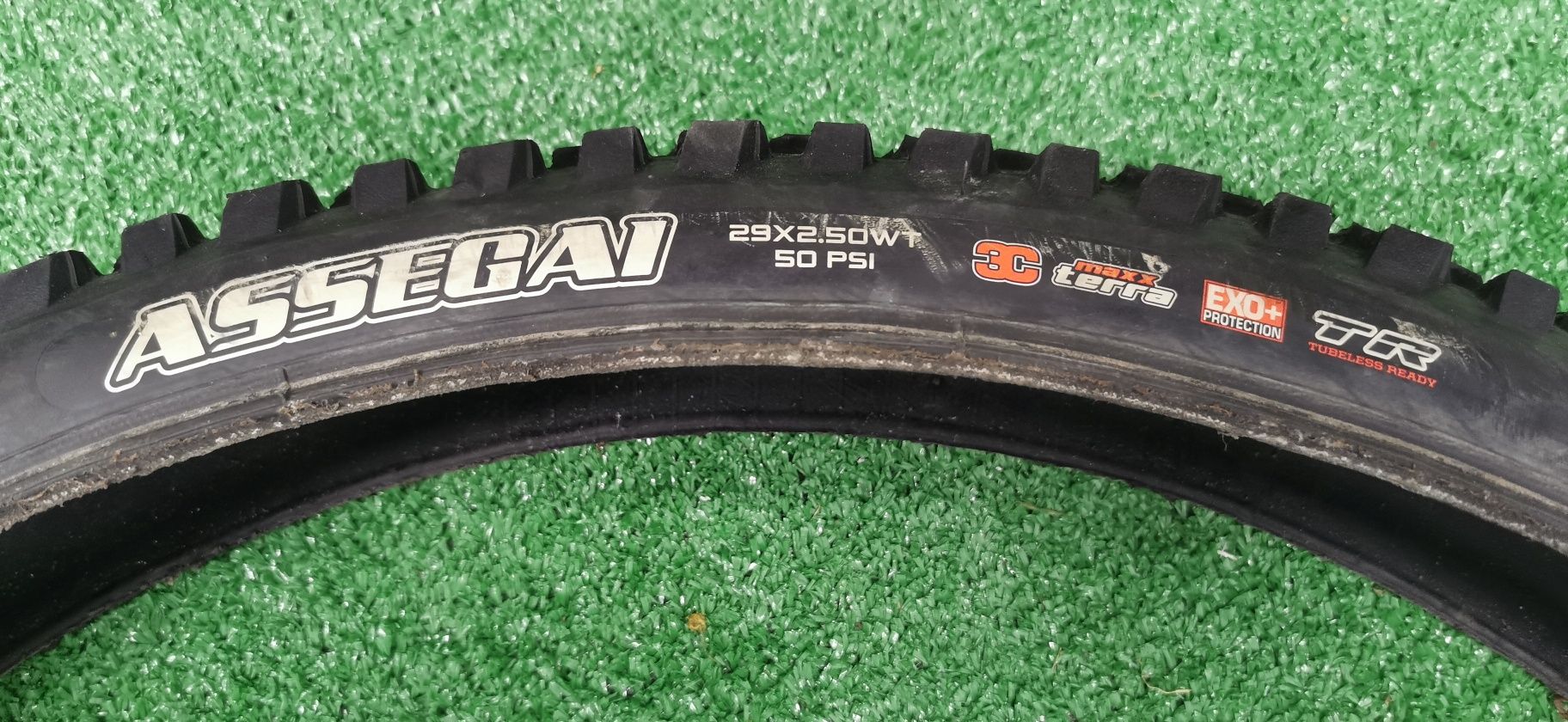 Maxxis Assegai 29 x 2.5