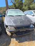 Mitsubishi Spacestar, 2001 – motor a funcionar (só carro completo).