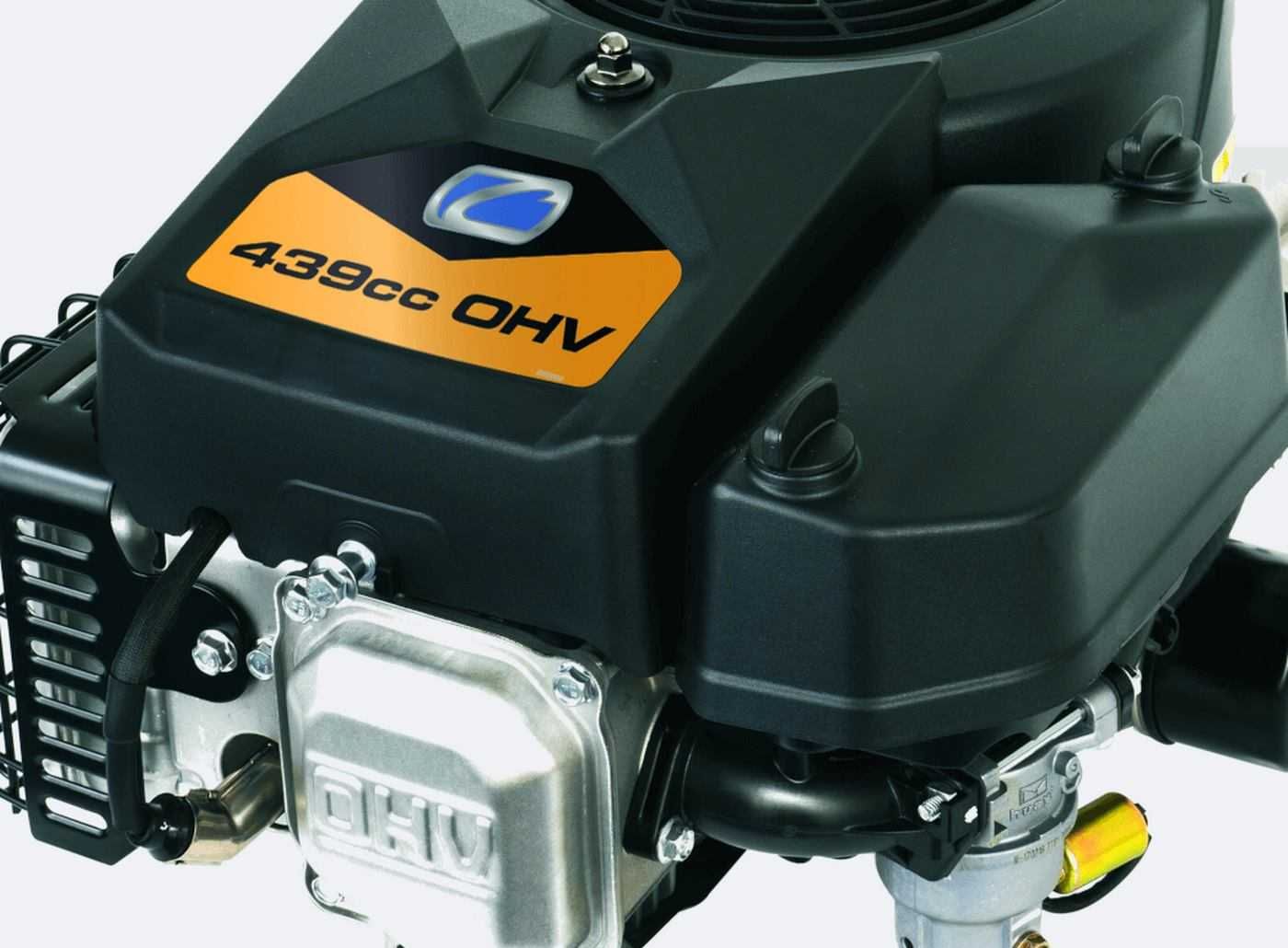 Traktor ogrodowy CUB CADET LT2 NR92