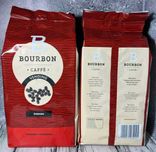 Кава в зернах Bourbon Intenso 1 кг