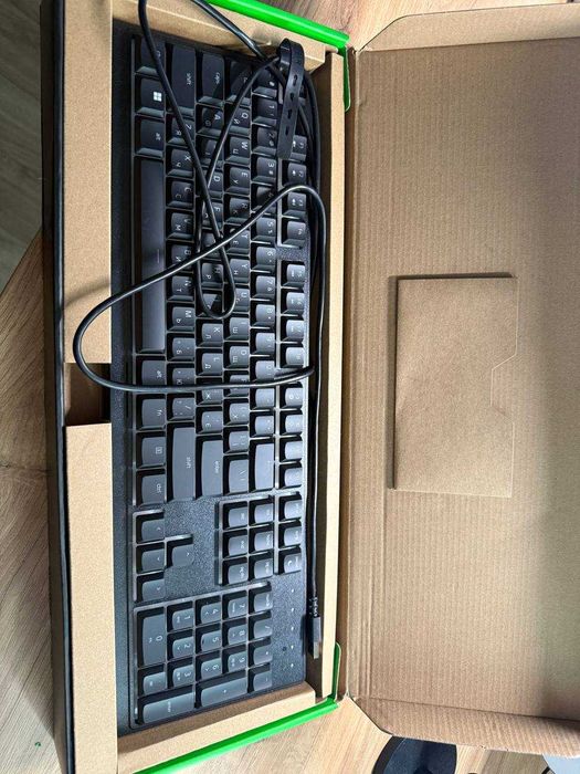 RAZER Ornata V3 X