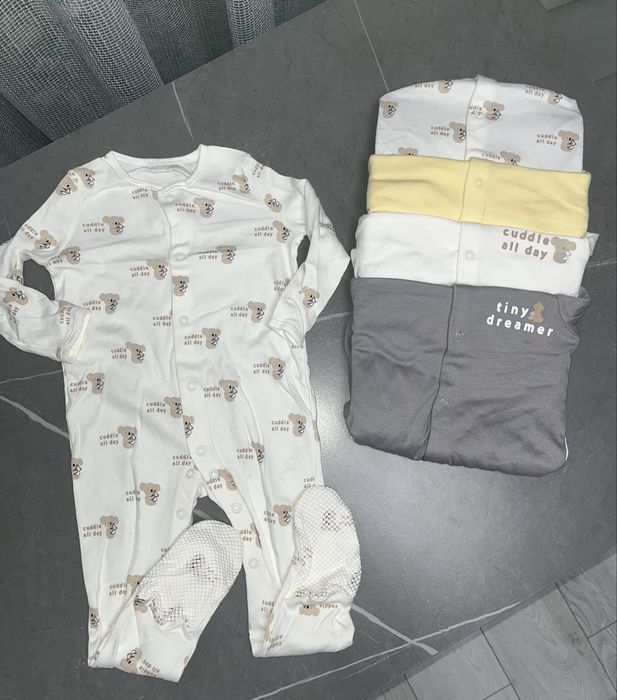 Чоловічки 12-18 місяців 80/86 зріст George