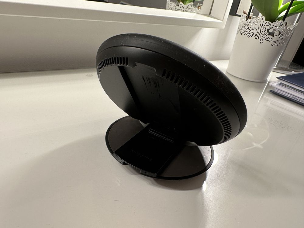 Ładowarka indukcyjna Samsung Fast Charge