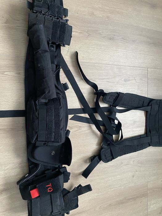 РПС система Condor чорна