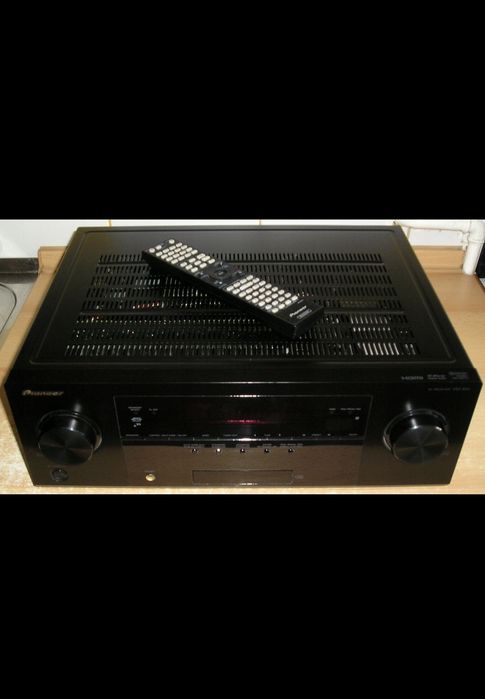 Amplituner pioner vsx-922k