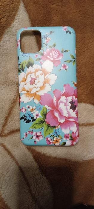 Etui plecki do iPhone 11 Pro Max